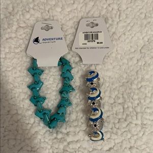 Dolphin Bracelets